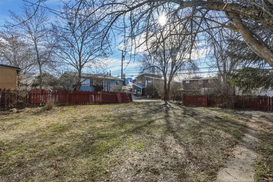 Lot 8A Stoddard Street, Missoula, MT 59802 - #2