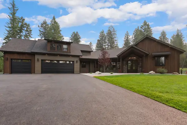 1557 Whitefish Village Drive, Whitefish, MT 59937
