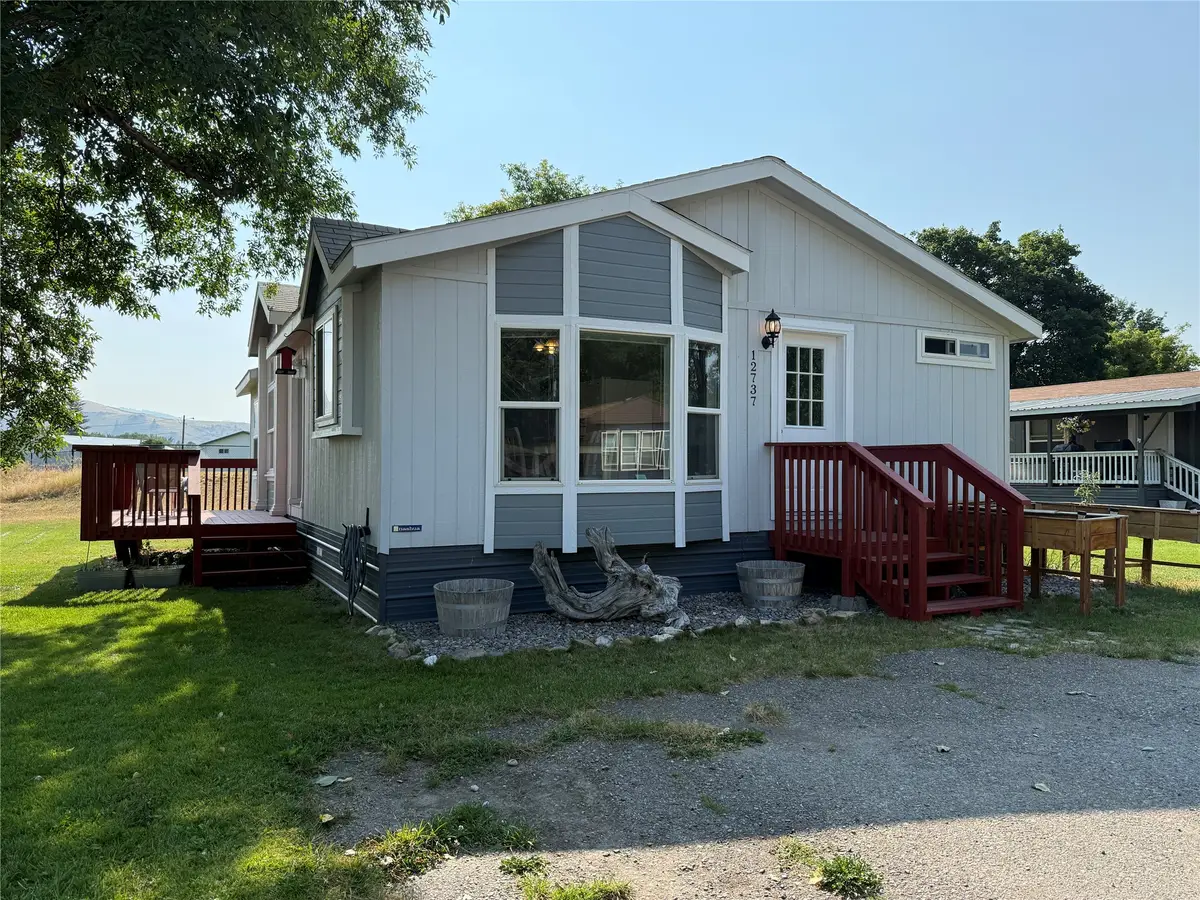 12737 Genoa Lane, Lolo, MT 59847 - #1