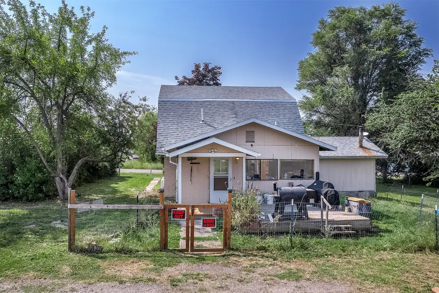 224 Main Street Se, Ronan, MT 59864 - #3