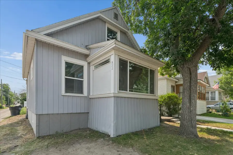 511 5th Street N, Great Falls, MT 59401 - #2