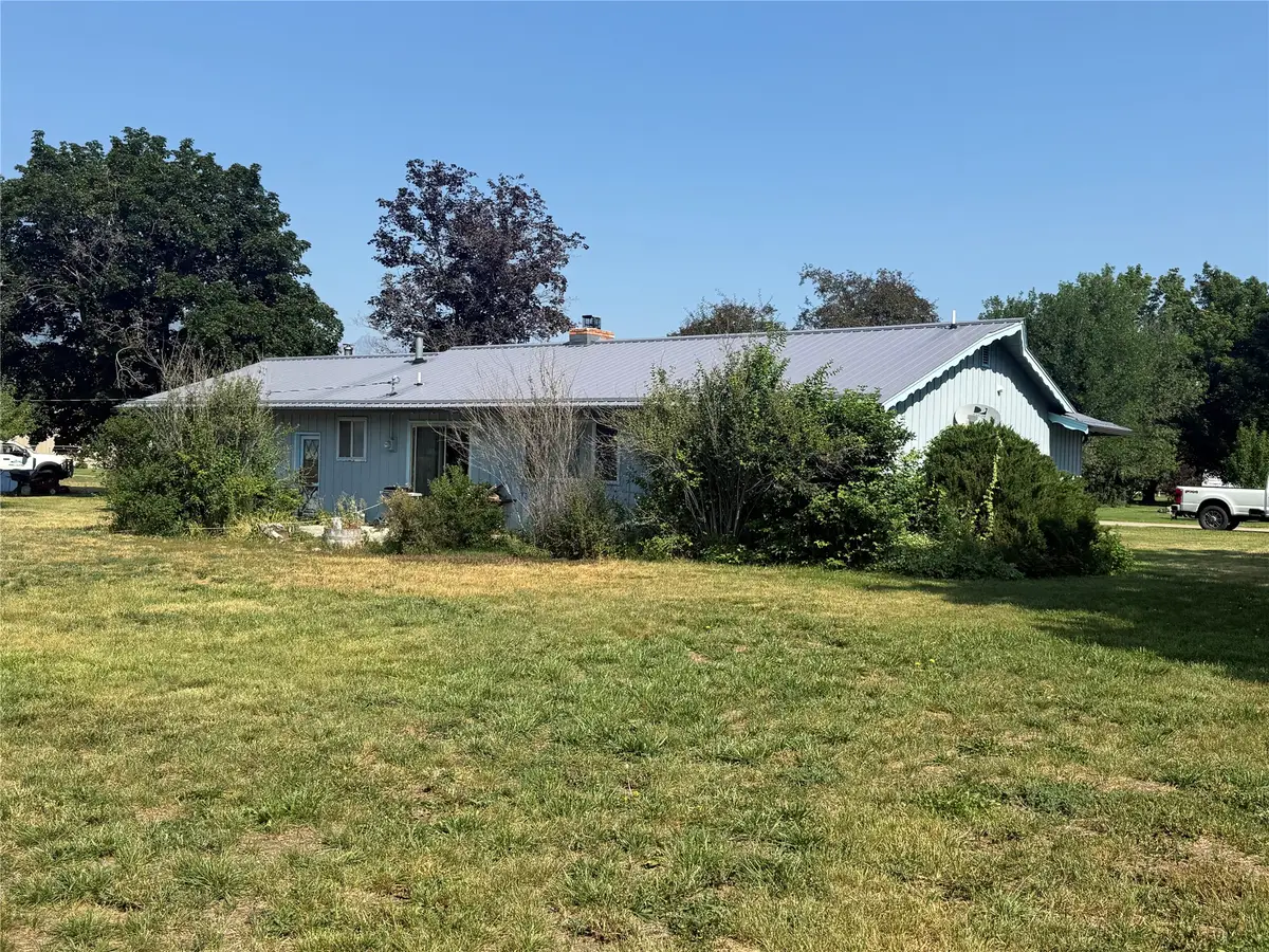 271 S Sapphire Street, Hamilton, MT 59840 - #1