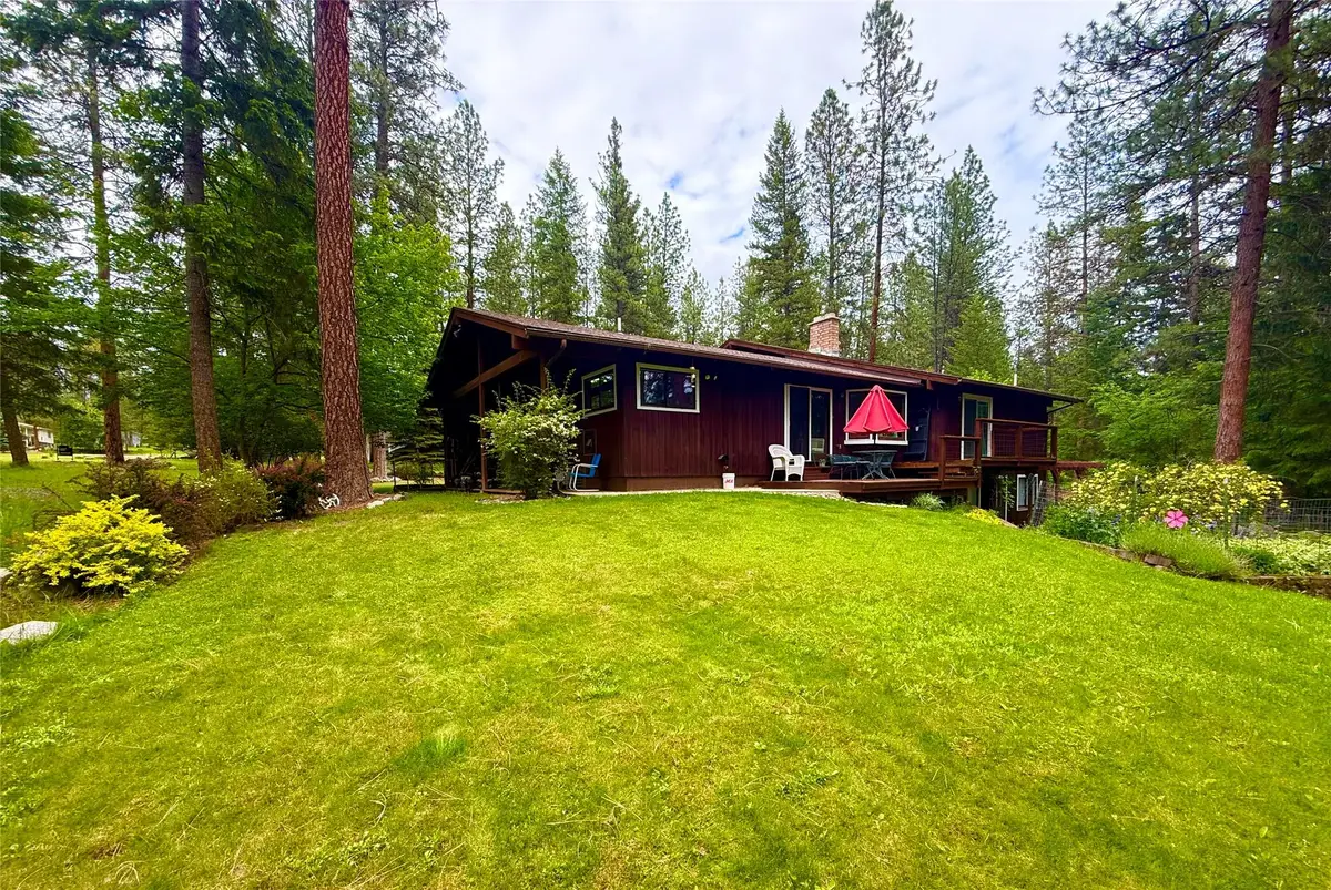 55 Shalom Kerry Road, Libby, MT 59923 - #1