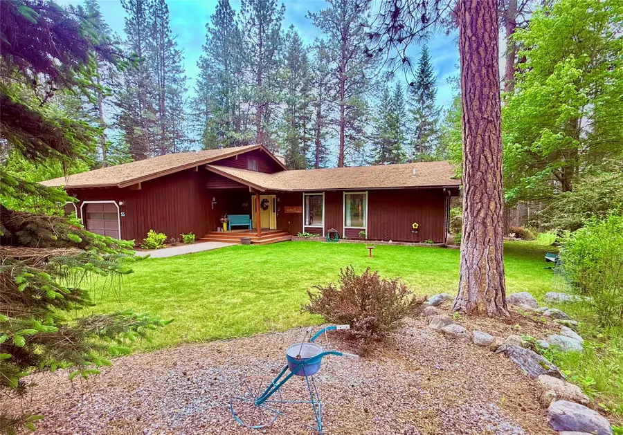 55 Shalom Kerry Road, Libby, MT 59923 - #2