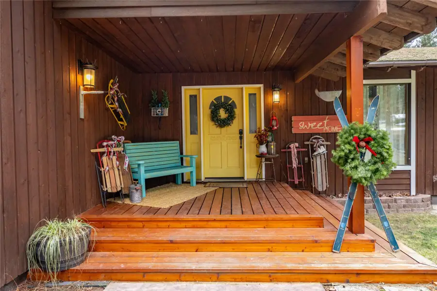 55 Shalom Kerry Road, Libby, MT 59923 - #3