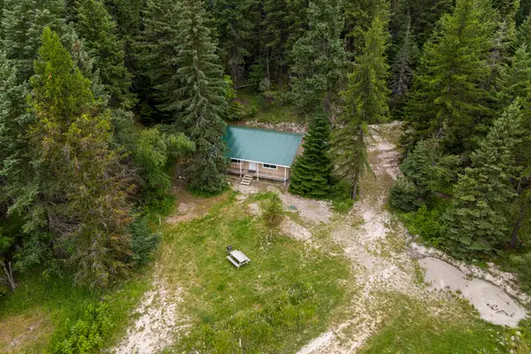 78 Bierney Creek Trail, Lakeside, MT 59922