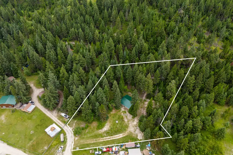 78 Bierney Creek Trail, Lakeside, MT 59922 - #2