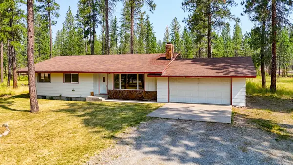 41990 Kennedy Drive, Ronan, MT 59864