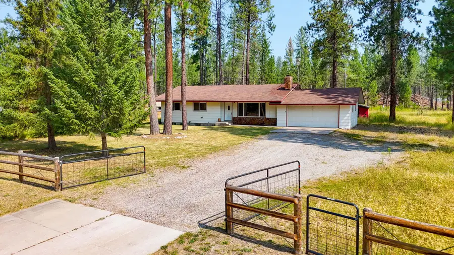41990 Kennedy Drive, Ronan, MT 59864 - #2