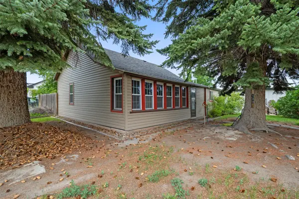 133 S Oak Street, Townsend, MT 59644