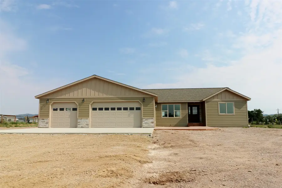 1188 Hunter Road, Helena, MT 59602 - #2