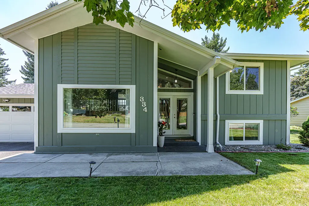 334 Hilltop Avenue, Kalispell, MT 59901 - #1