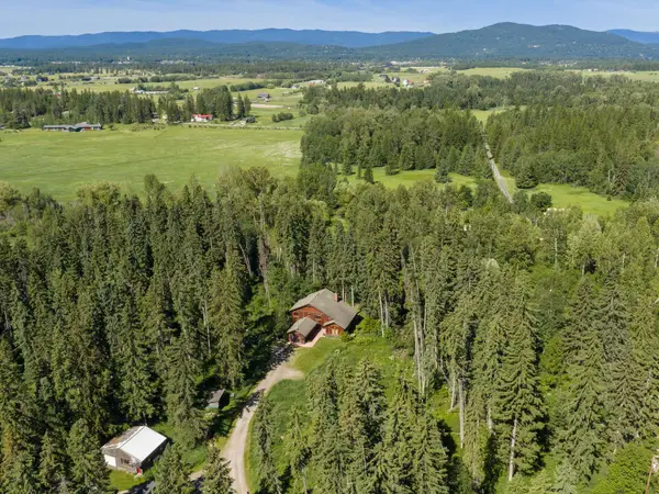 268 Haskill Crossing Road, Whitefish, MT 59937
