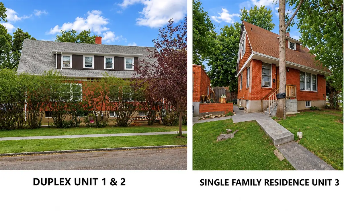 2400 2nd Avenue N, Great Falls, MT 59401 - #1