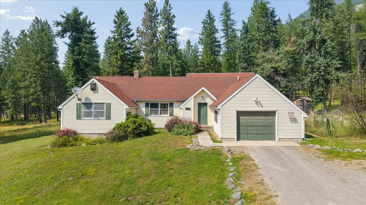 694 Boulder Ridge Trail, Columbia Falls, MT 59912 - #1