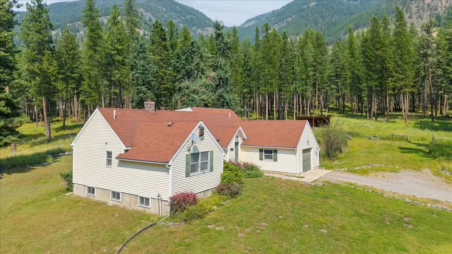 694 Boulder Ridge Trail, Columbia Falls, MT 59912 - #2