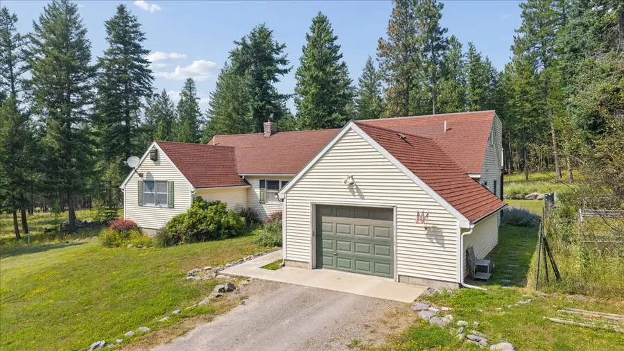 694 Boulder Ridge Trail, Columbia Falls, MT 59912 - #3