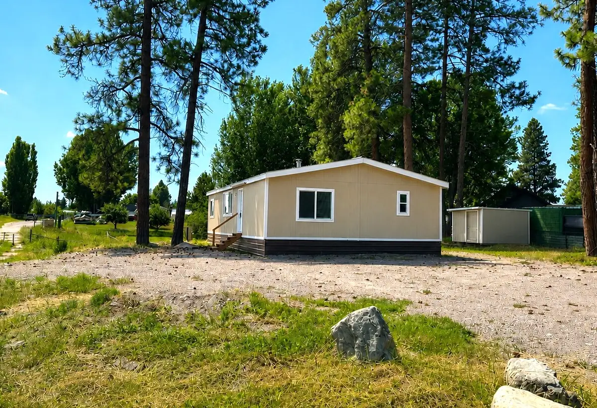 536 Cheery Lynn Road, Kalispell, MT 59901 - #1