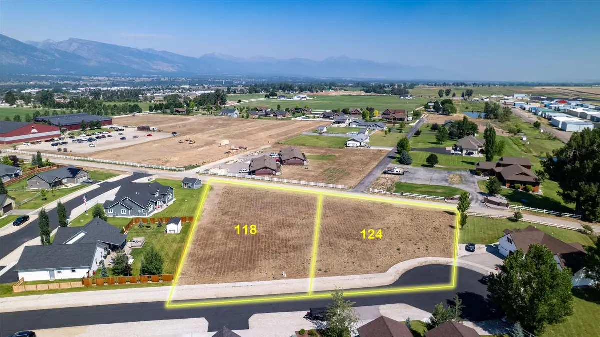 118 Ormonde Court, Hamilton, MT 59840 - #1