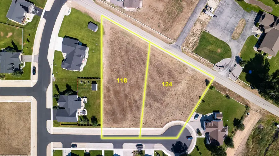 118 Ormonde Court, Hamilton, MT 59840 - #3