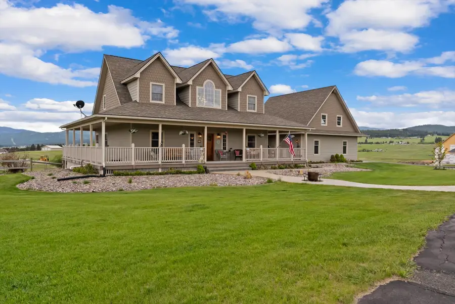 50 Morning View Way, Kalispell, MT 59901 - #3
