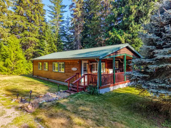 132 Holly Drive, Troy, MT 59935