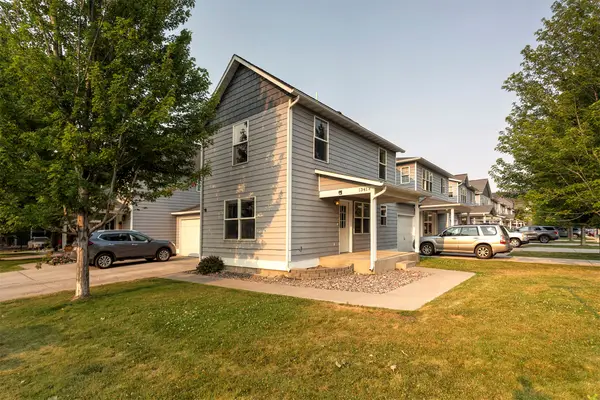 1341 Bulwer Street #B, Missoula, MT 59802