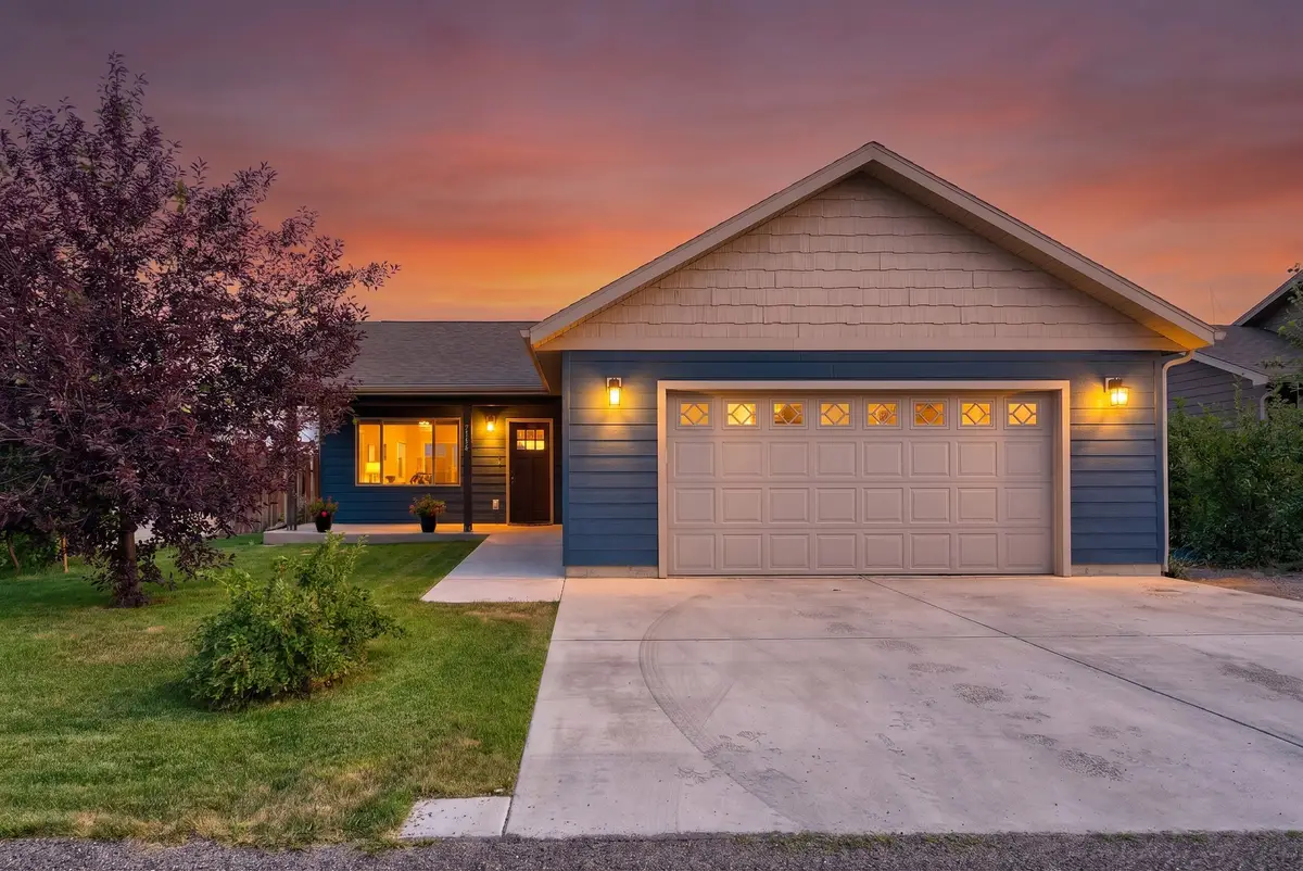 5282 Glacier Point Loop, Helena, MT 59602 - #1