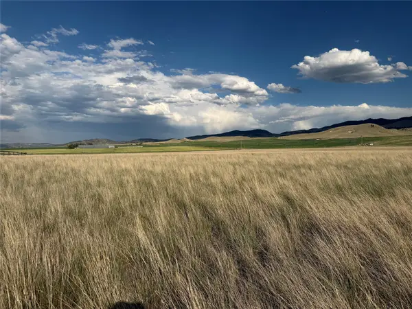 TBD N Lewis And Clark Trail, Whitehall, MT 59759