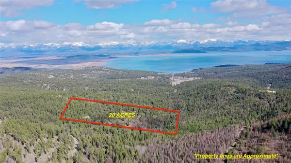 Tract 1c Cramer Creek Road, Somers, MT 59932