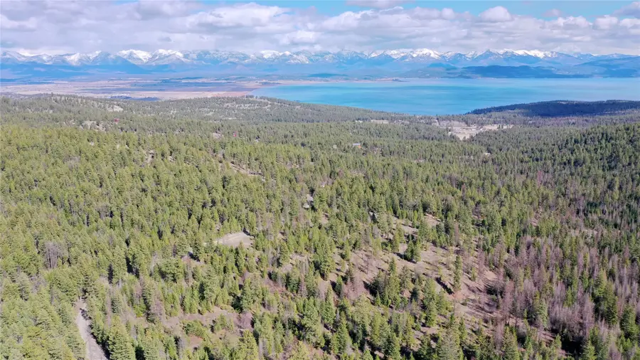 Tract 1c Cramer Creek Road, Somers, MT 59932 - #2