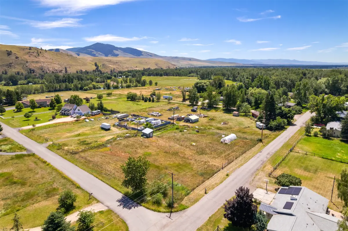 12620 Ottomar Lane, Lolo, MT 59847 - #1