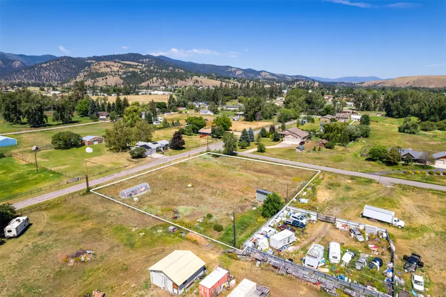 12620 Ottomar Lane, Lolo, MT 59847 - #3