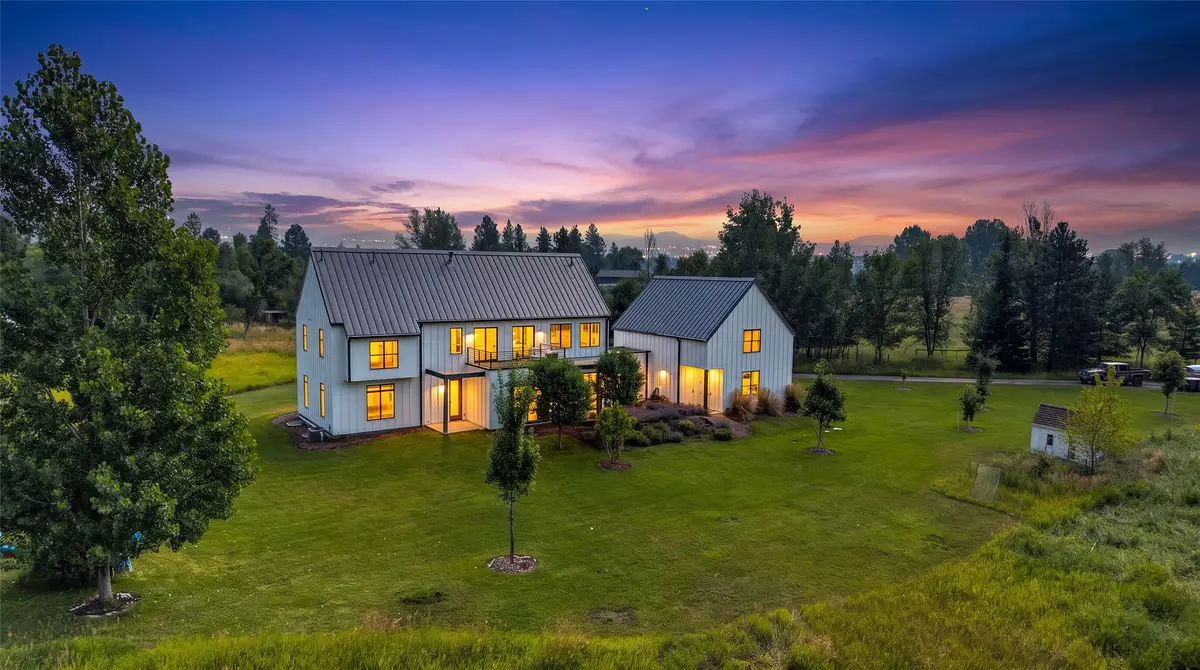 2480 Paradise Road, Missoula, MT 59804 - #1