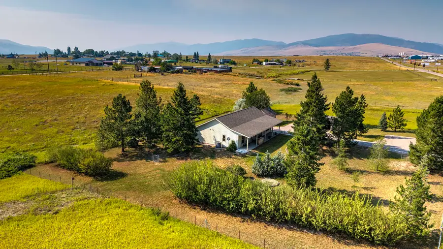 6895 Deschamps Lane, Missoula, MT 59808 - #2