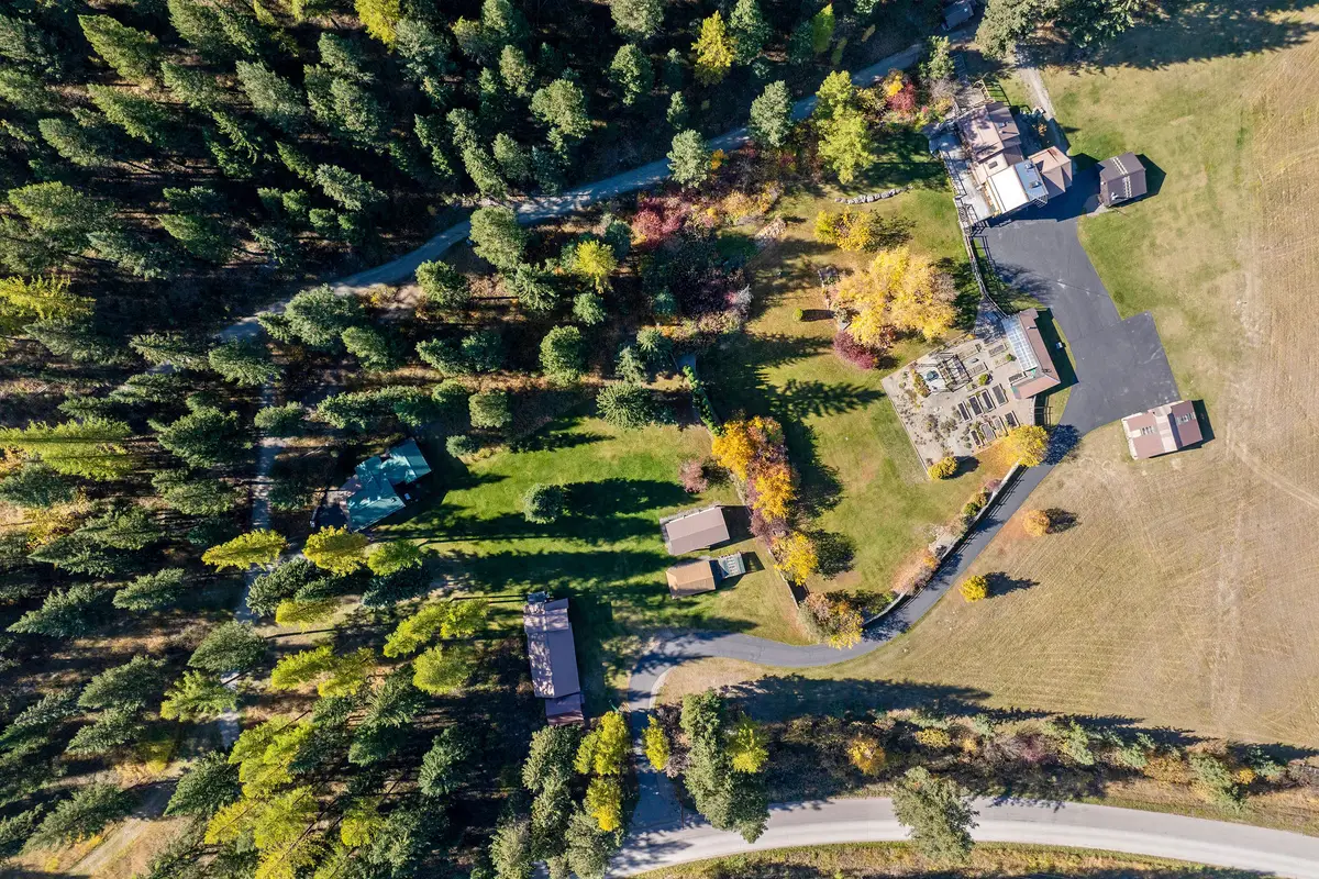 1230 Truman Creek Road, Kila, MT 59920 - #1