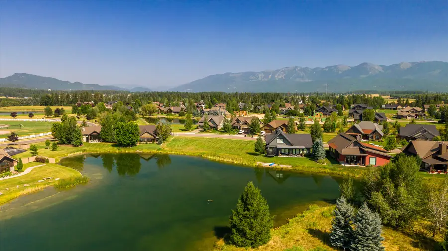 4332 Voyager Drive, Whitefish, MT 59937 - #2