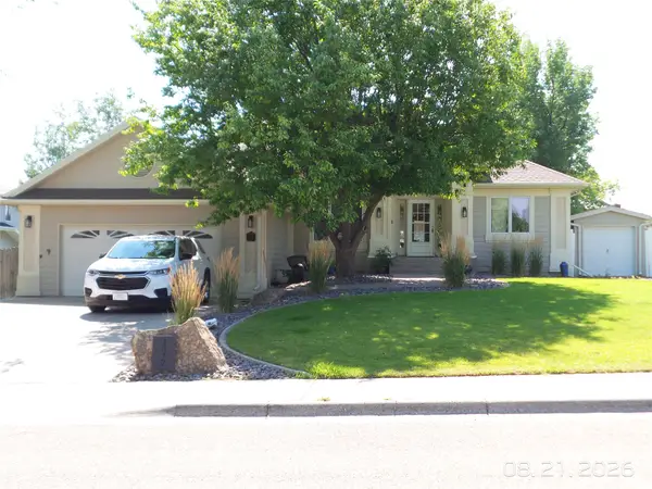 1012 24th Avenue Sw, Great Falls, MT 59404