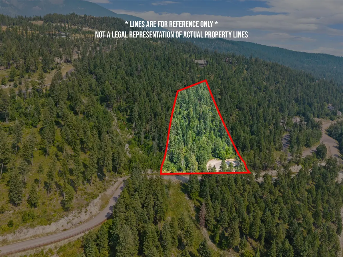 168 Whitefish Lookout Road, Whitefish, MT 59937 - #1