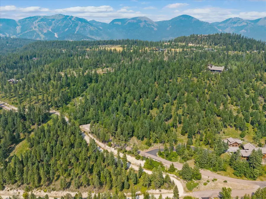 168 Whitefish Lookout Road, Whitefish, MT 59937 - #3
