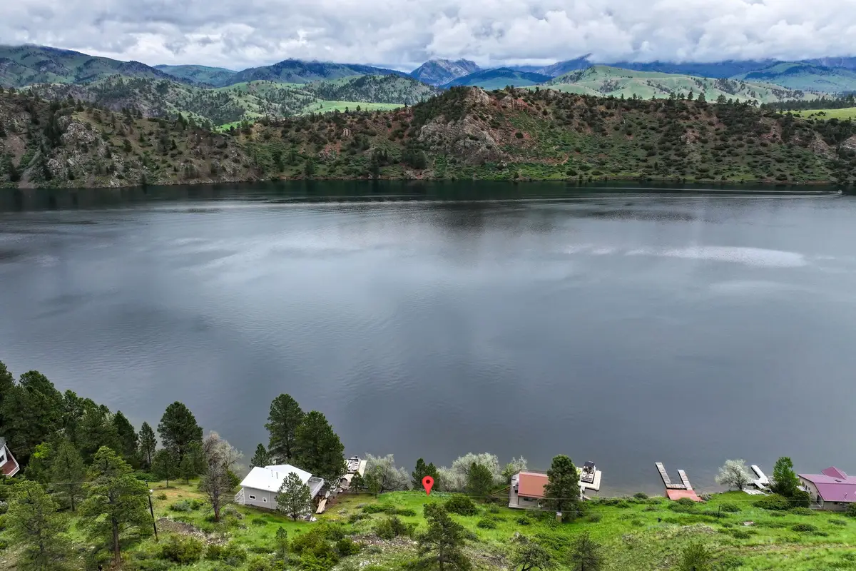 2850 Holter Lakeshore Trak, Wolf Creek, MT 59648 - #1