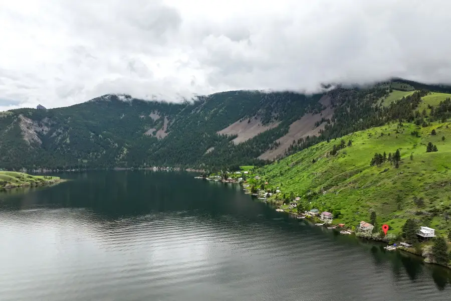 2850 Holter Lakeshore Trak, Wolf Creek, MT 59648 - #3