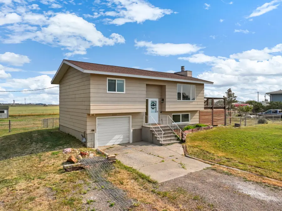 3009 Wells Fargo Drive, Great Falls, MT 59404 - #2