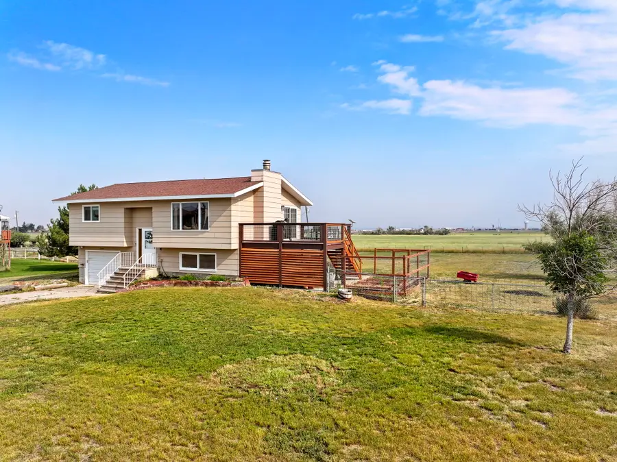 3009 Wells Fargo Drive, Great Falls, MT 59404 - #3
