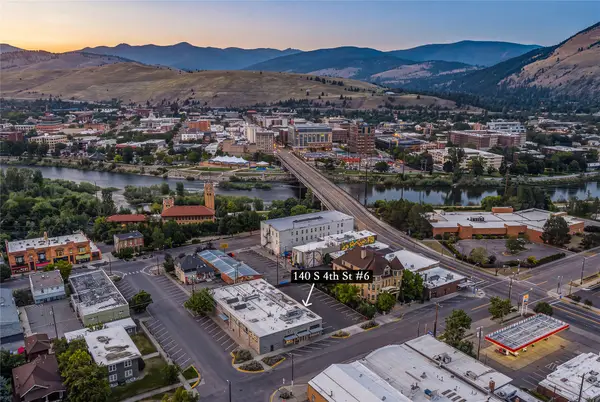 140 S 4th Street W #6, Missoula, MT 59801