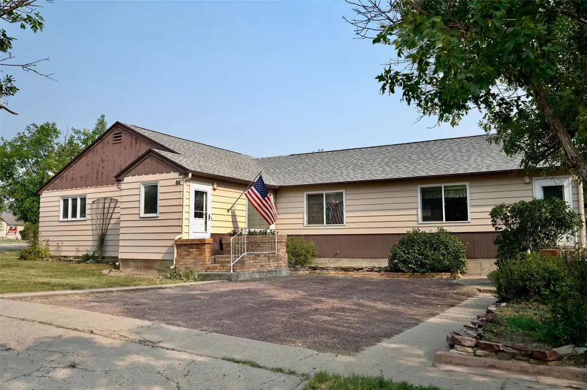 35 4th Street S, Sunburst, MT 59482 - #1