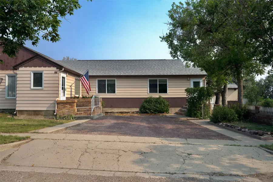 35 4th Street S, Sunburst, MT 59482 - #2
