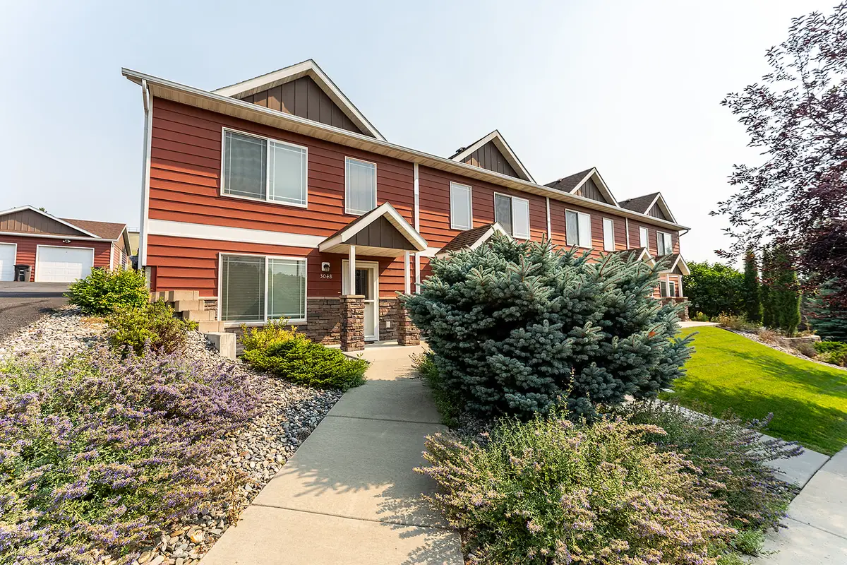 3048 Saddle Drive, Helena, MT 59601 - #1