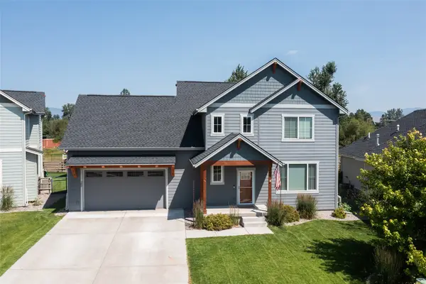 380 Stonybrook Drive, Missoula, MT 59804