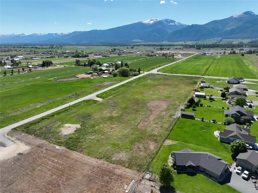420 Ambrose Creek Road, Stevensville, MT 59870 - #2